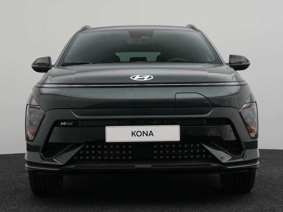Hyundai KONA - Imagem 14