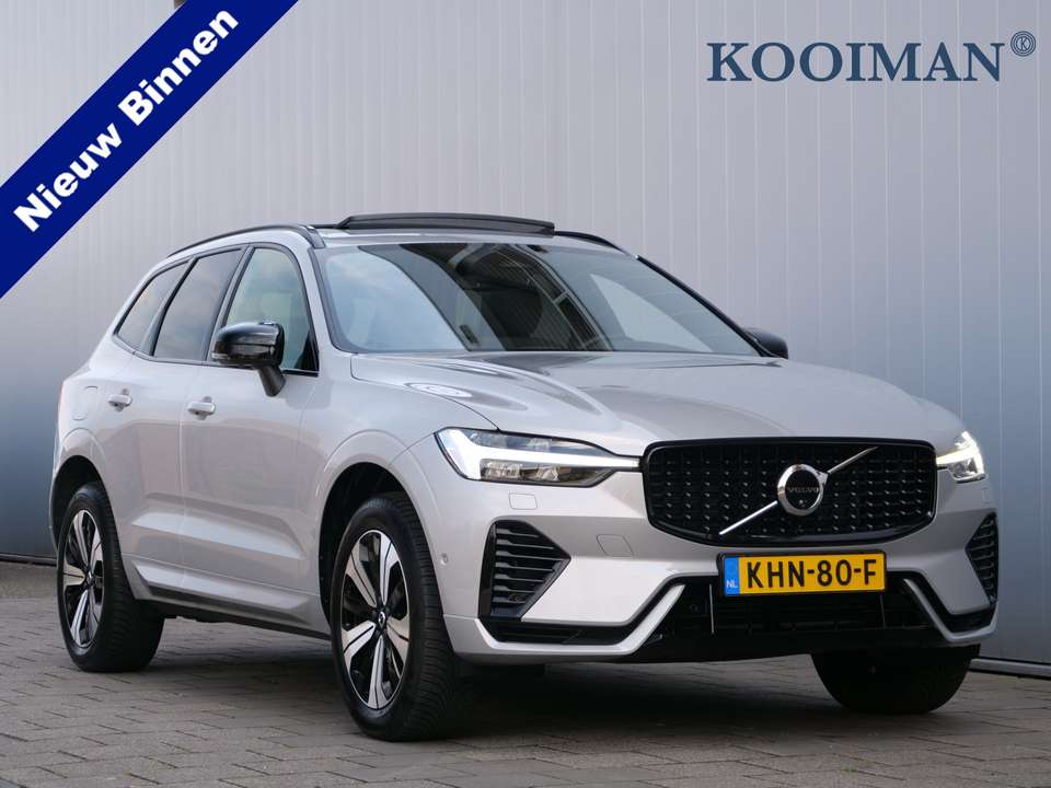 Volvo XC60 - Imagem 1