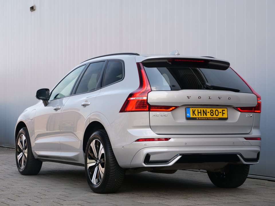Volvo XC60 - Imagem 3