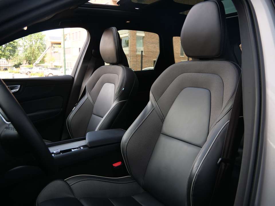 Volvo XC60 - Imagem 4
