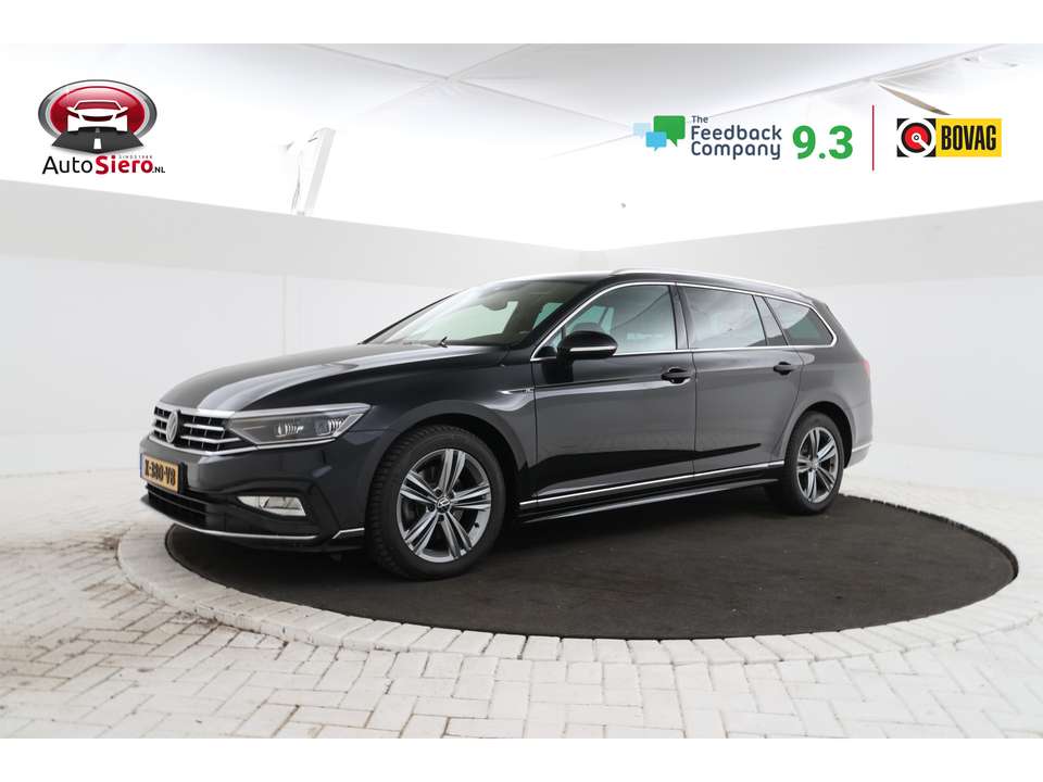 Volkswagen Passat Variant - Imagem 1