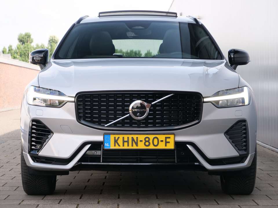 Volvo XC60 - Imagem 5