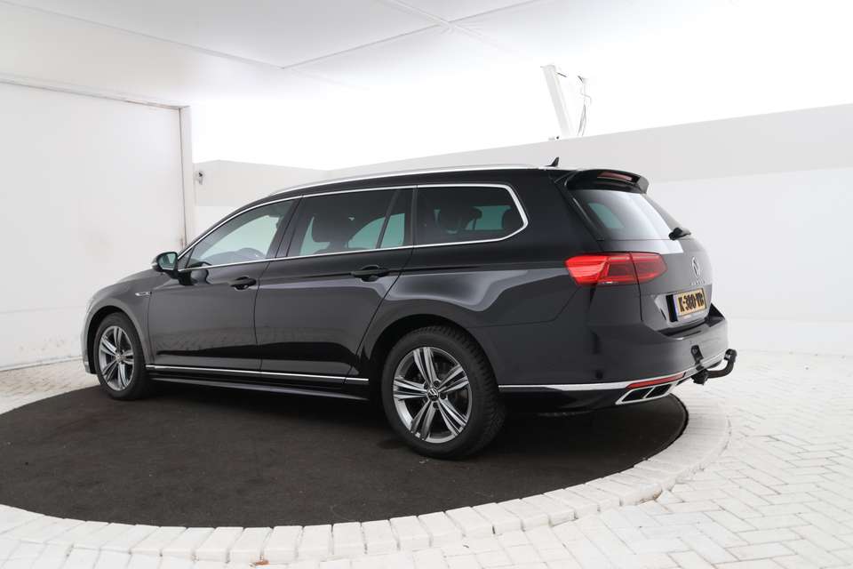 Volkswagen Passat Variant - Imagem 2