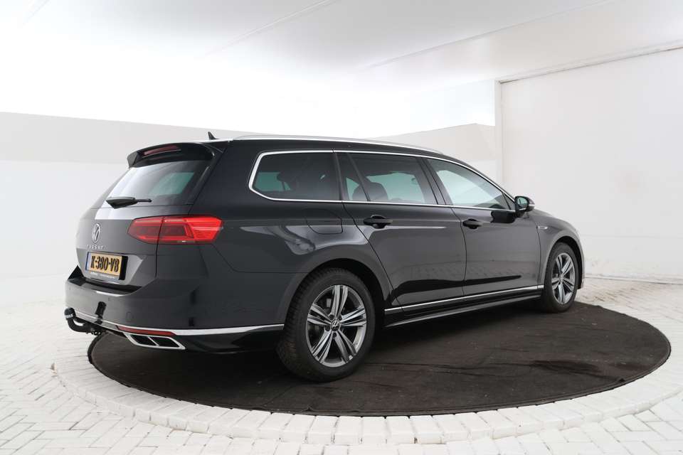 Volkswagen Passat Variant - Imagem 3