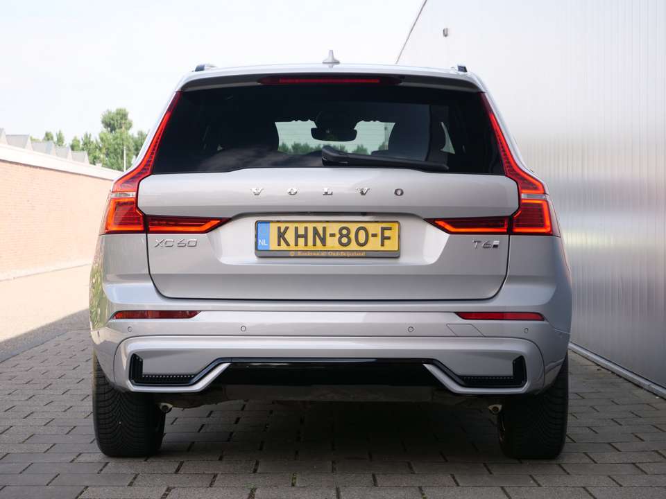 Volvo XC60 - Imagem 7