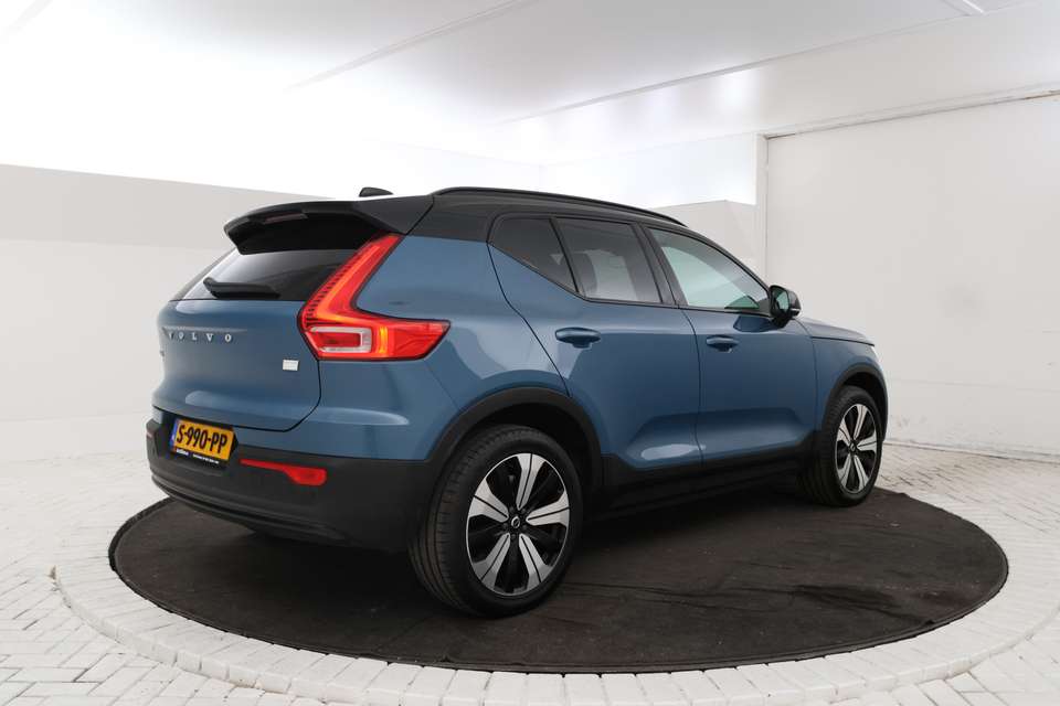Volvo XC40 - Imagem 2