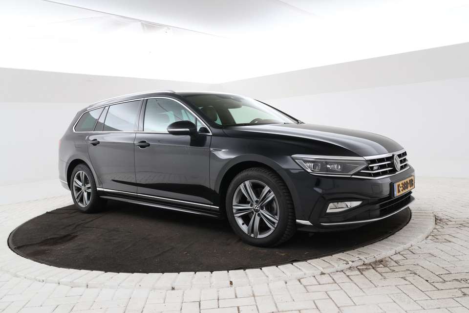 Volkswagen Passat Variant - Imagem 4