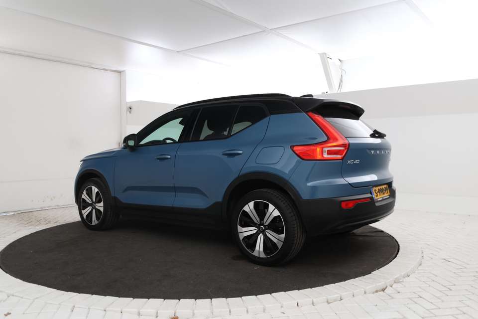 Volvo XC40 - Imagem 3