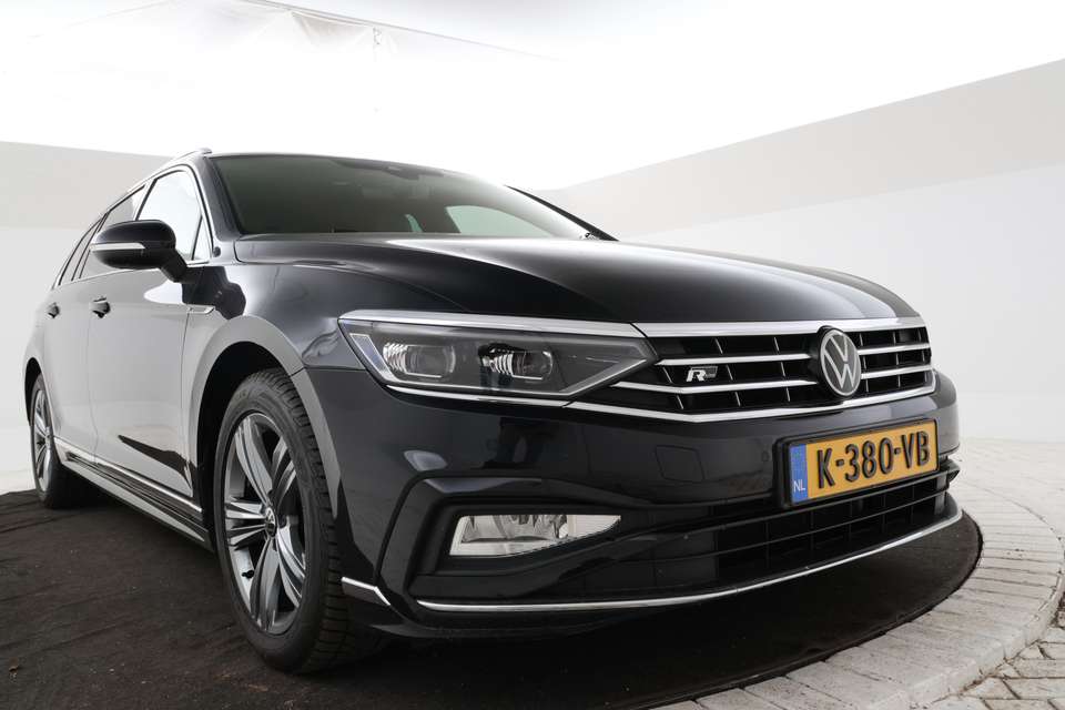 Volkswagen Passat Variant - Imagem 5