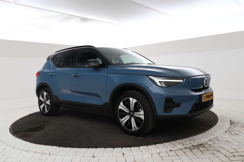 Volvo XC40 - Imagem 4