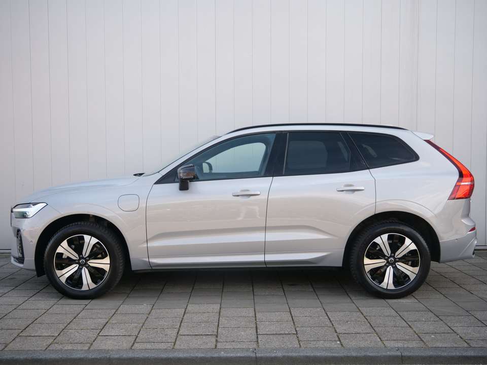 Volvo XC60 - Imagem 10