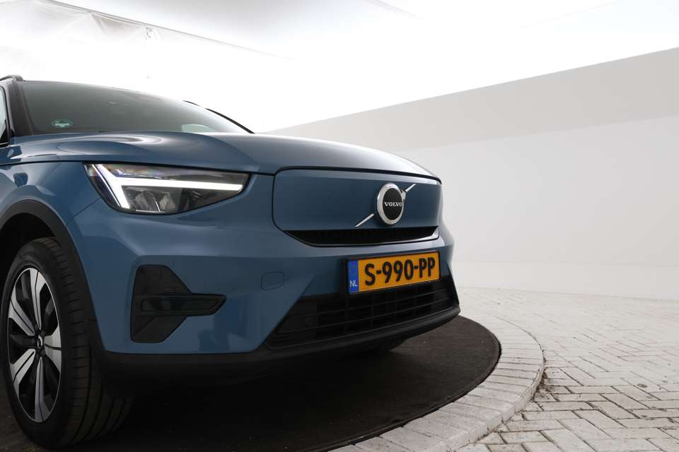 Volvo XC40 - Imagem 5