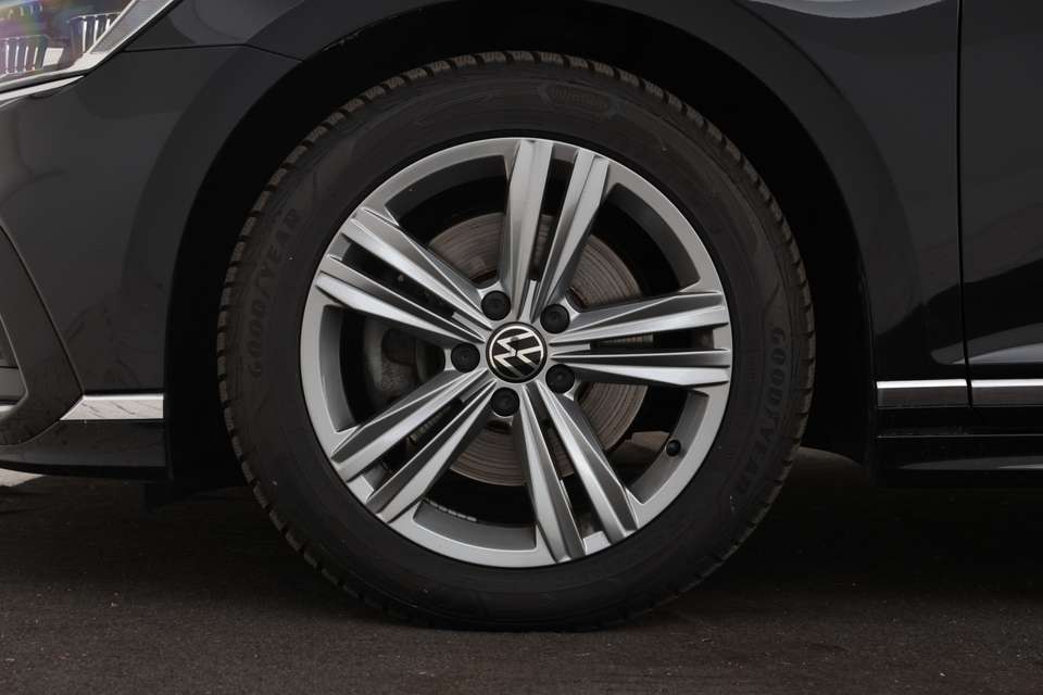 Volkswagen Passat Variant - Imagem 8