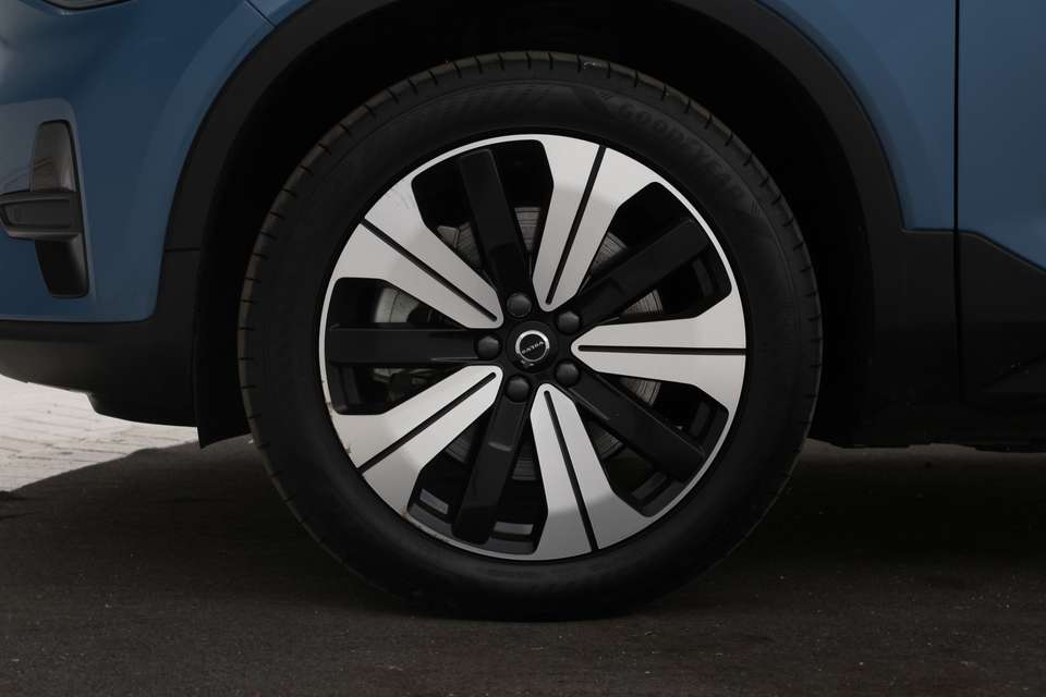 Volvo XC40 - Imagem 7
