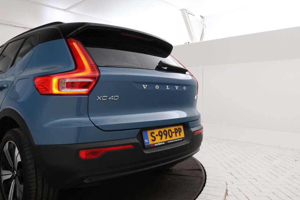 Volvo XC40 - Imagem 8