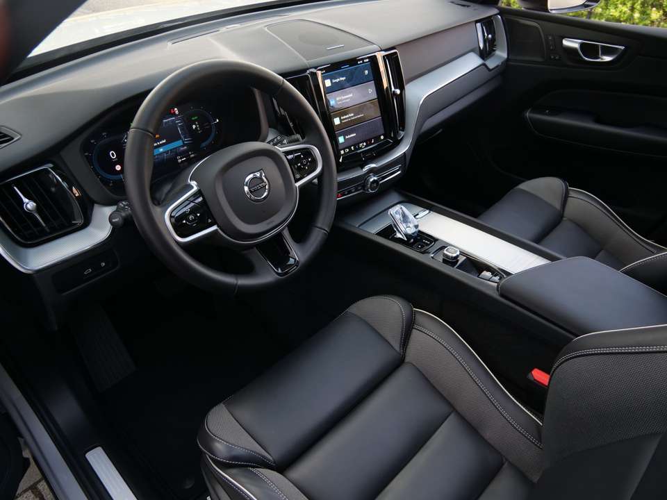 Volvo XC60 - Imagem 15
