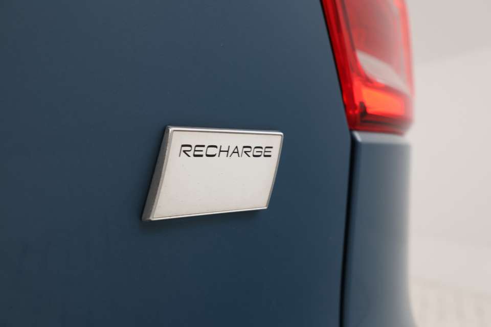 Volvo XC40 - Imagem 10