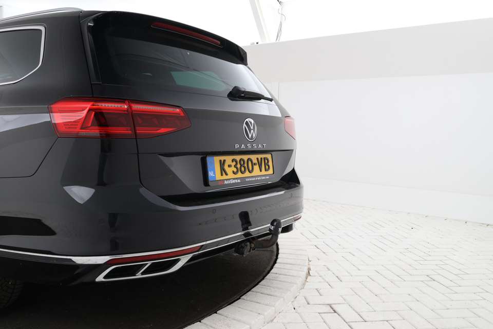 Volkswagen Passat Variant - Imagem 11