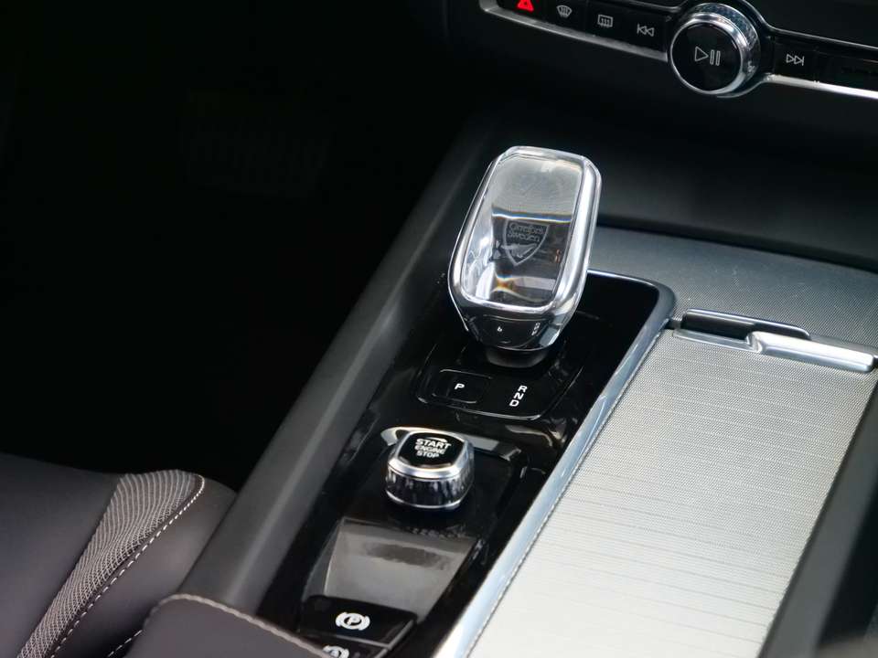 Volvo XC60 - Imagem 16