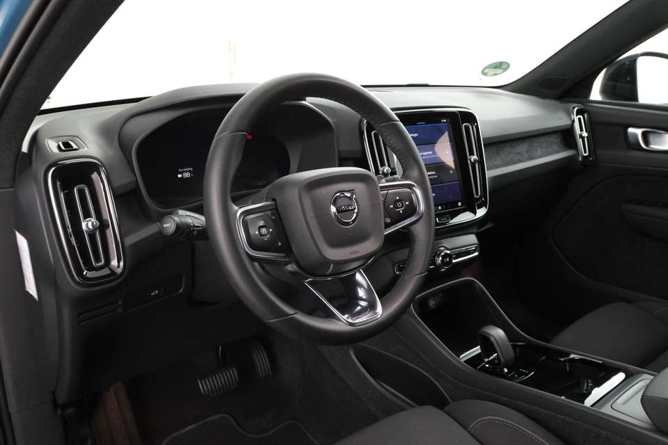 Volvo XC40 - Imagem 12