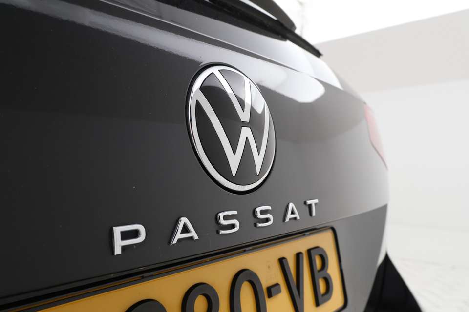 Volkswagen Passat Variant - Imagem 13