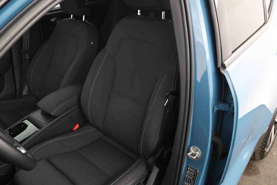Volvo XC40 - Imagem 14