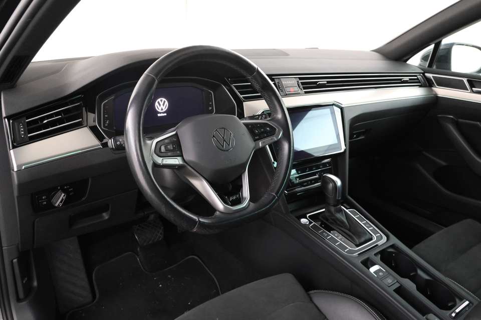 Volkswagen Passat Variant - Imagem 16