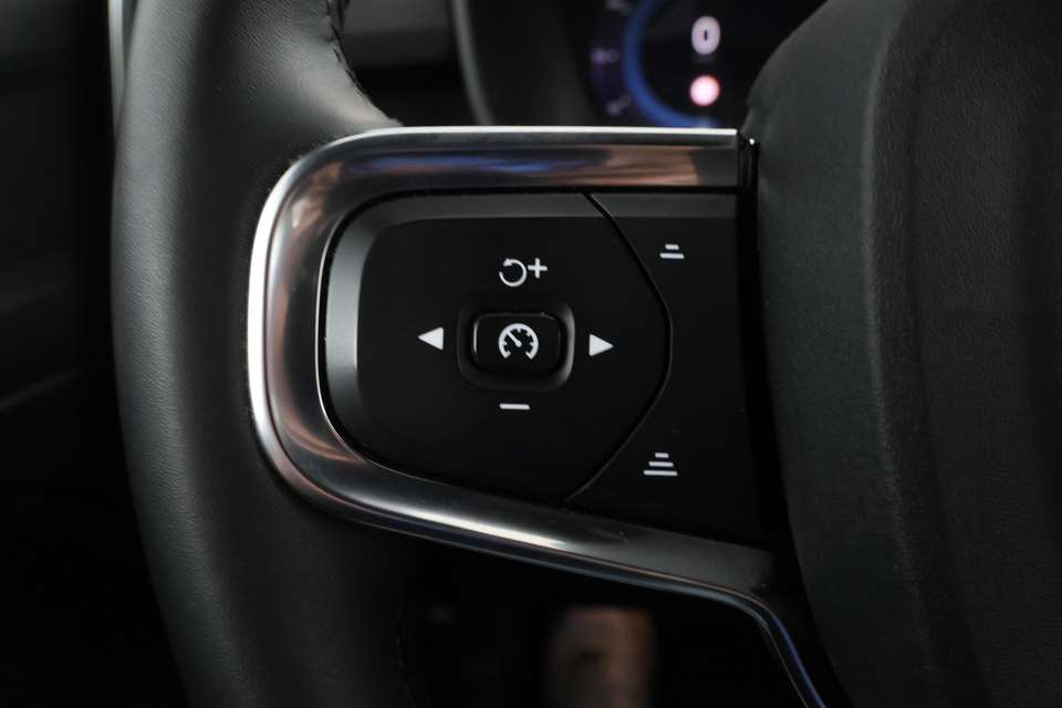 Volvo XC40 - Imagem 17