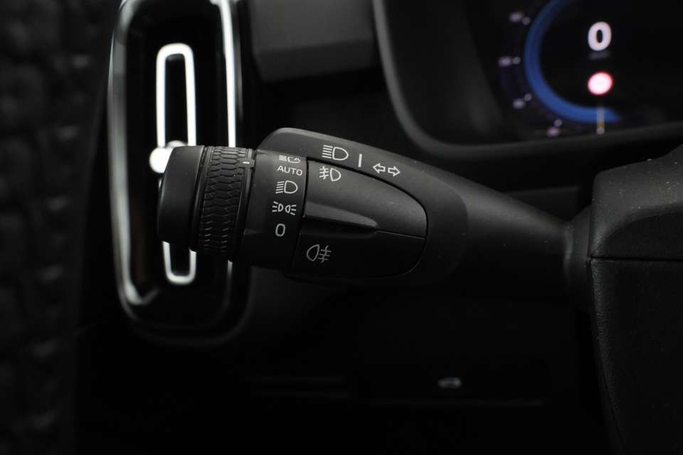 Volvo XC40 - Imagem 19