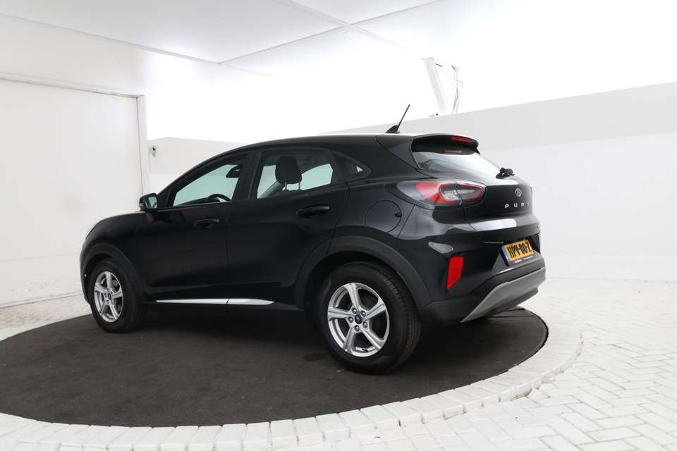 Ford Puma - Imagem 2