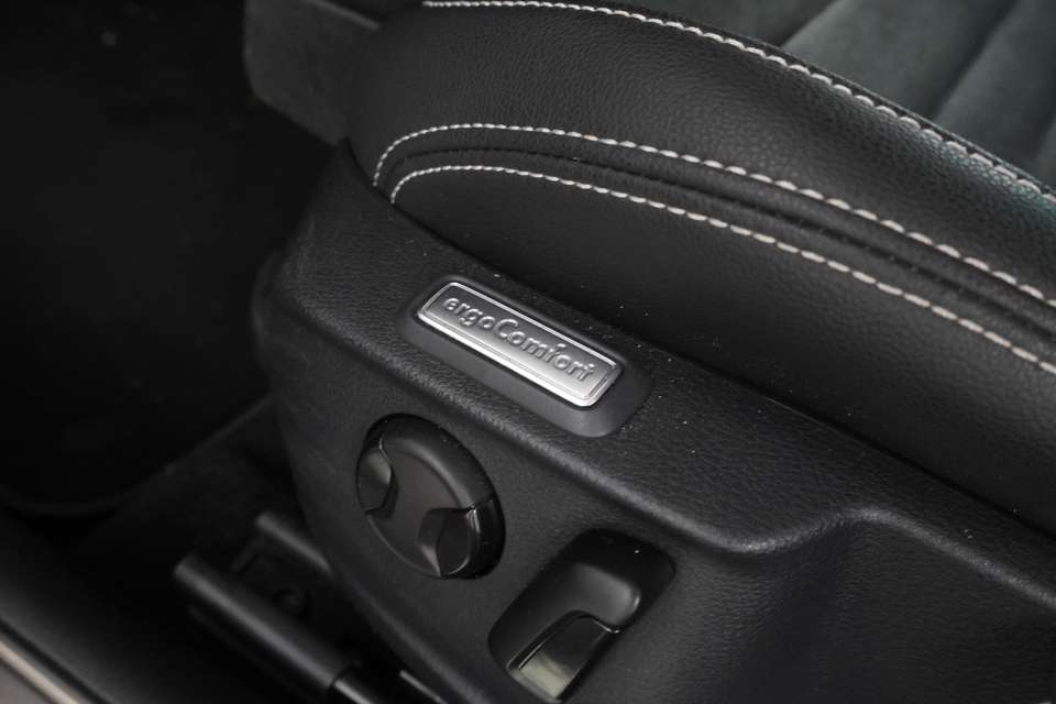 Volkswagen Passat Variant - Imagem 20