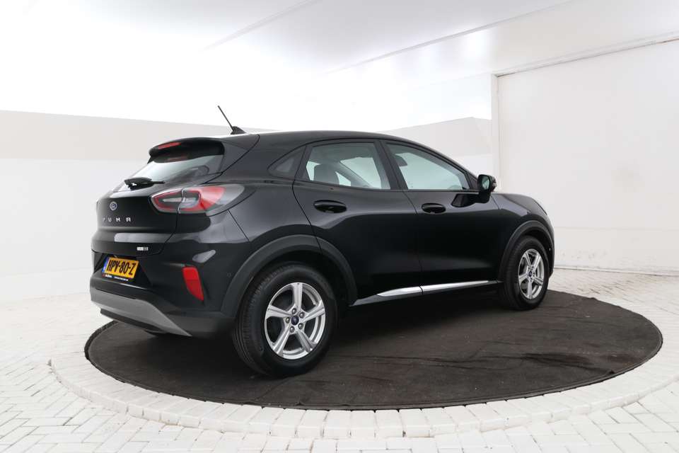 Ford Puma - Imagem 3