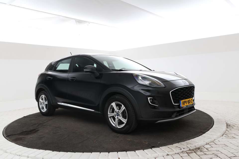 Ford Puma - Imagem 4