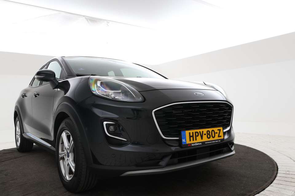 Ford Puma - Imagem 5