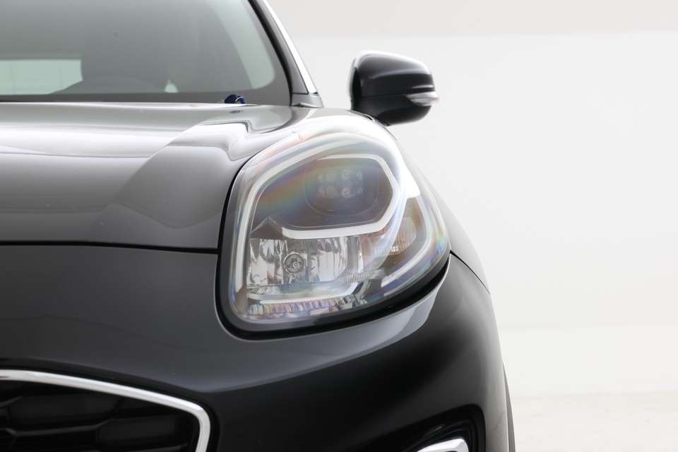 Ford Puma - Imagem 6