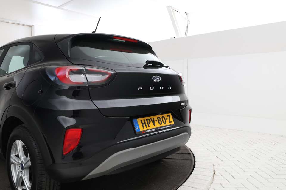 Ford Puma - Imagem 8