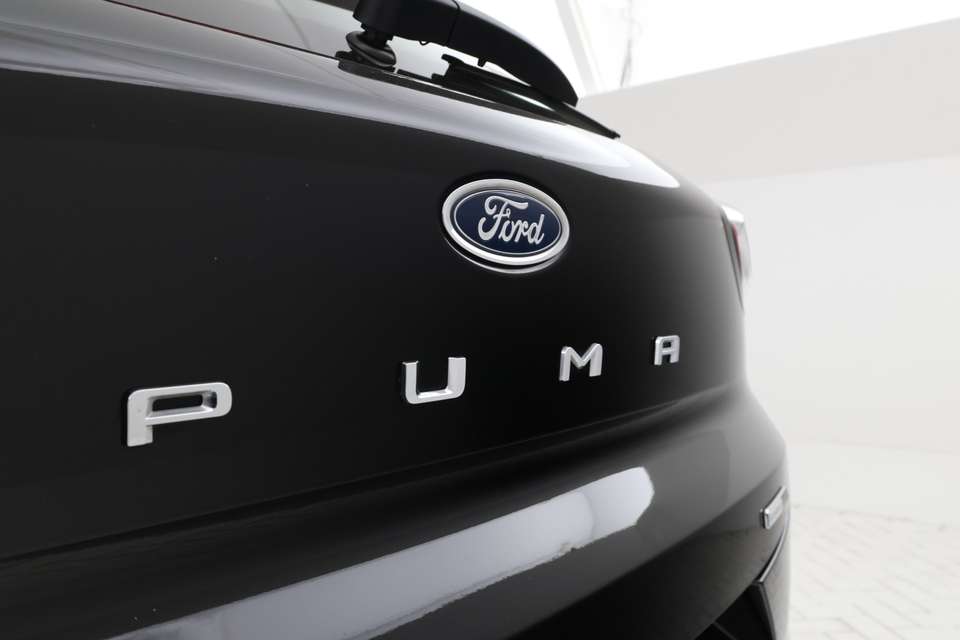 Ford Puma - Imagem 9