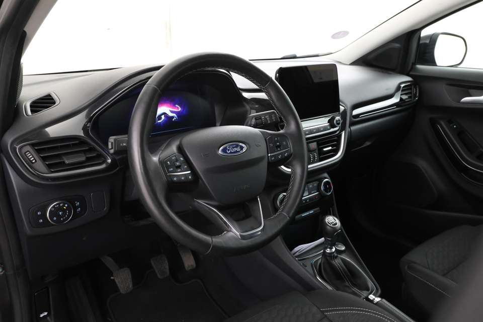 Ford Puma - Imagem 13