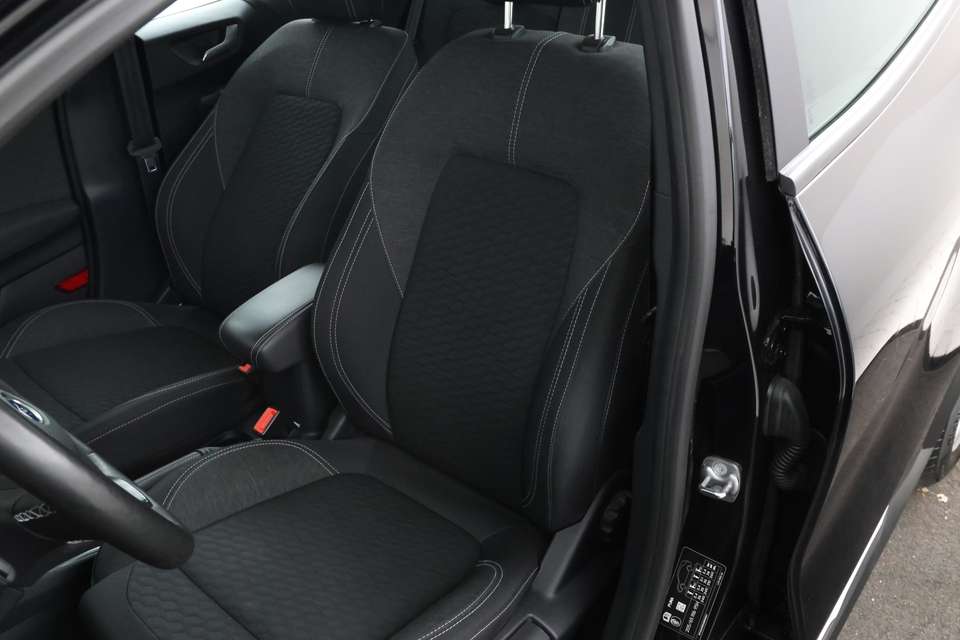 Ford Puma - Imagem 15