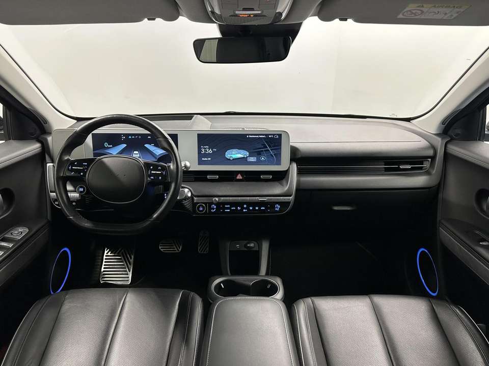 Hyundai IONIQ 5 - Imagem 2
