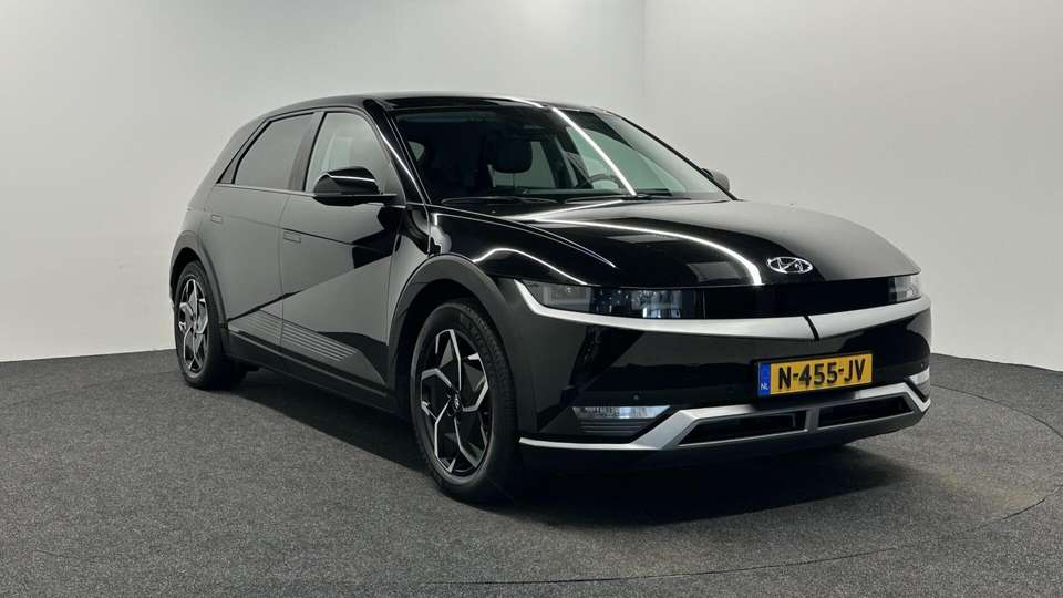 Hyundai IONIQ 5 - Imagem 3