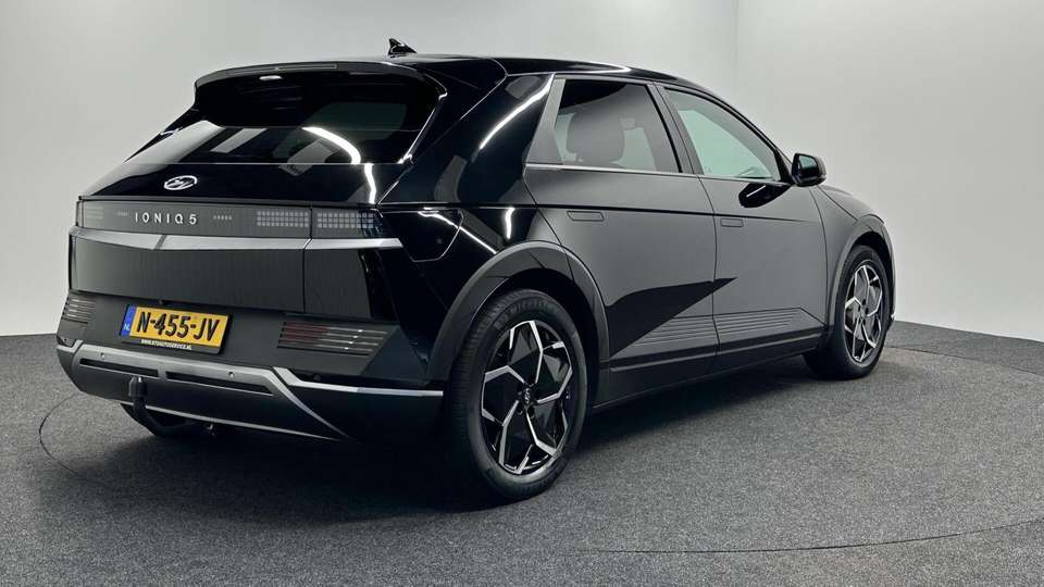 Hyundai IONIQ 5 - Imagem 4