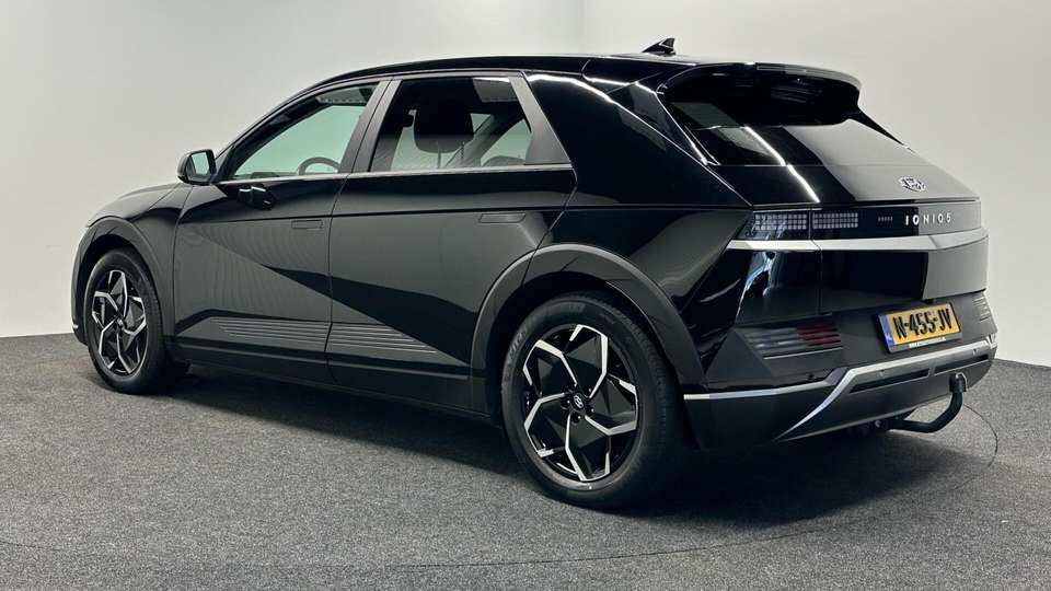Hyundai IONIQ 5 - Imagem 5