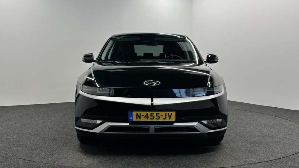 Hyundai IONIQ 5 - Imagem 6