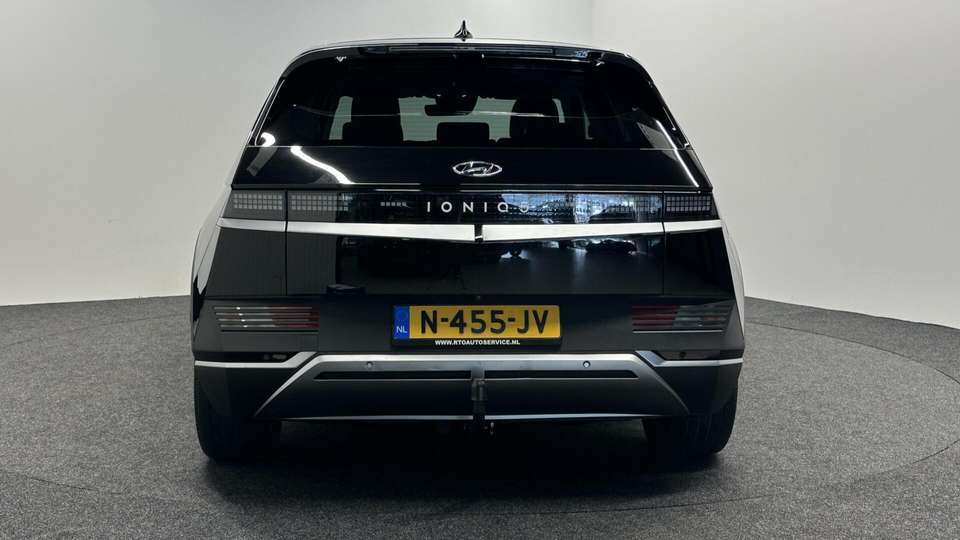 Hyundai IONIQ 5 - Imagem 7