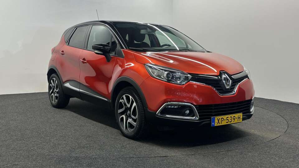 Renault Captur - Imagem 2