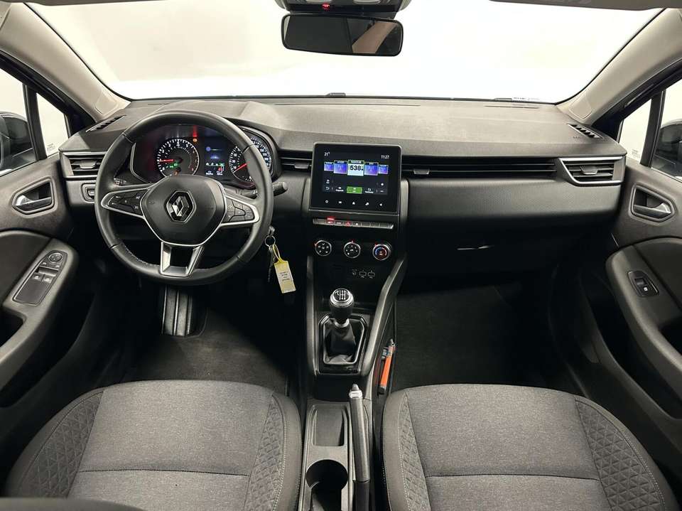 Renault Clio - Imagem 2
