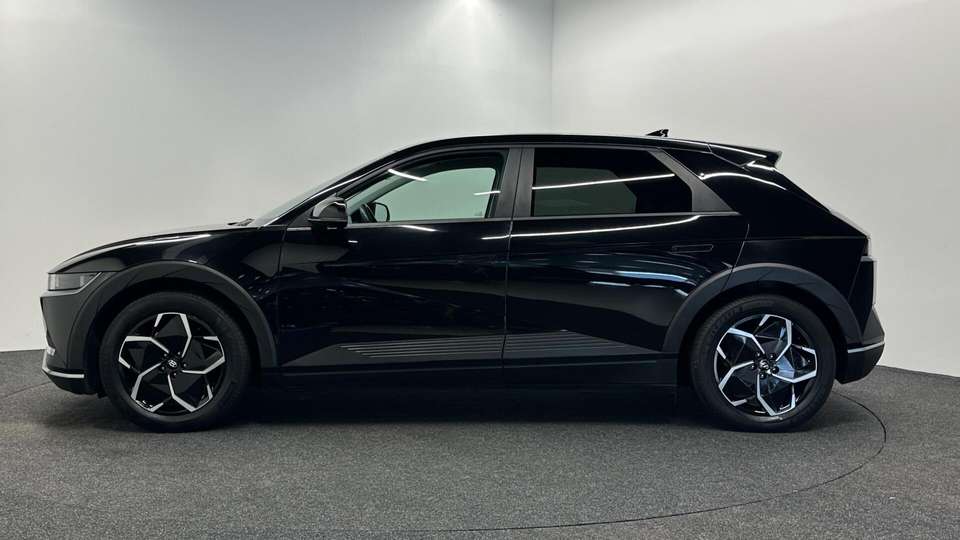 Hyundai IONIQ 5 - Imagem 8