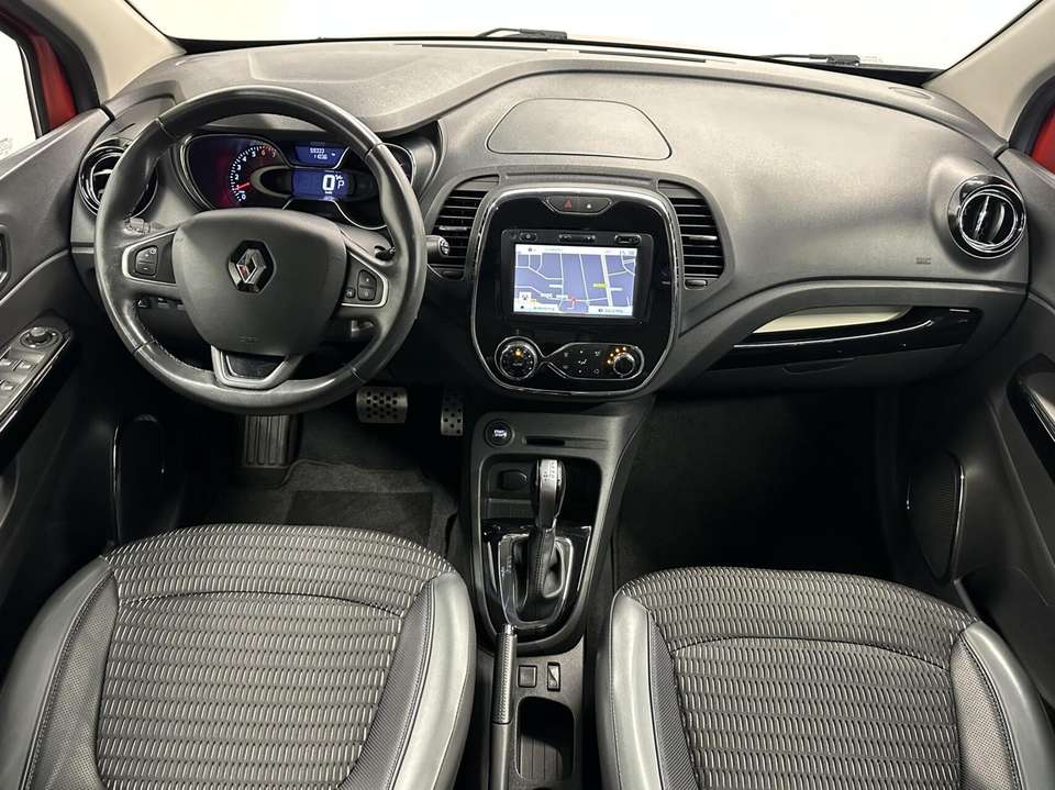 Renault Captur - Imagem 3