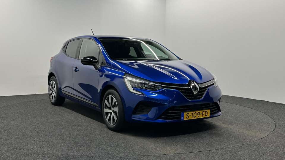 Renault Clio - Imagem 3